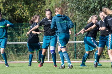 Bild 13 - Frauen VfL Oldesloe 2 . SG Stecknitz 1 : Ergebnis: 0:18